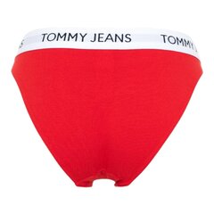 Alushousut TOMMY HILFIGER Bikini UW0UW04693XNL hinta ja tiedot | Naisten alushousut | hobbyhall.fi