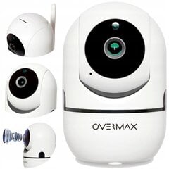 Overmax Camspot IP -kamera 3.6 hinta ja tiedot | Valvontakamerat | hobbyhall.fi