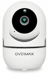 Overmax Camspot IP -kamera 3.6 hinta ja tiedot | Valvontakamerat | hobbyhall.fi