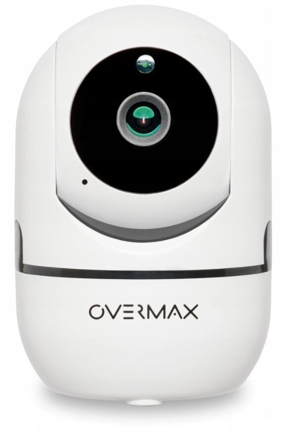 Overmax Camspot IP -kamera 3.6 hinta ja tiedot | Valvontakamerat | hobbyhall.fi