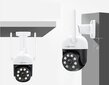 IP Camera Media XM-PPT805-40W hinta ja tiedot | Valvontakamerat | hobbyhall.fi