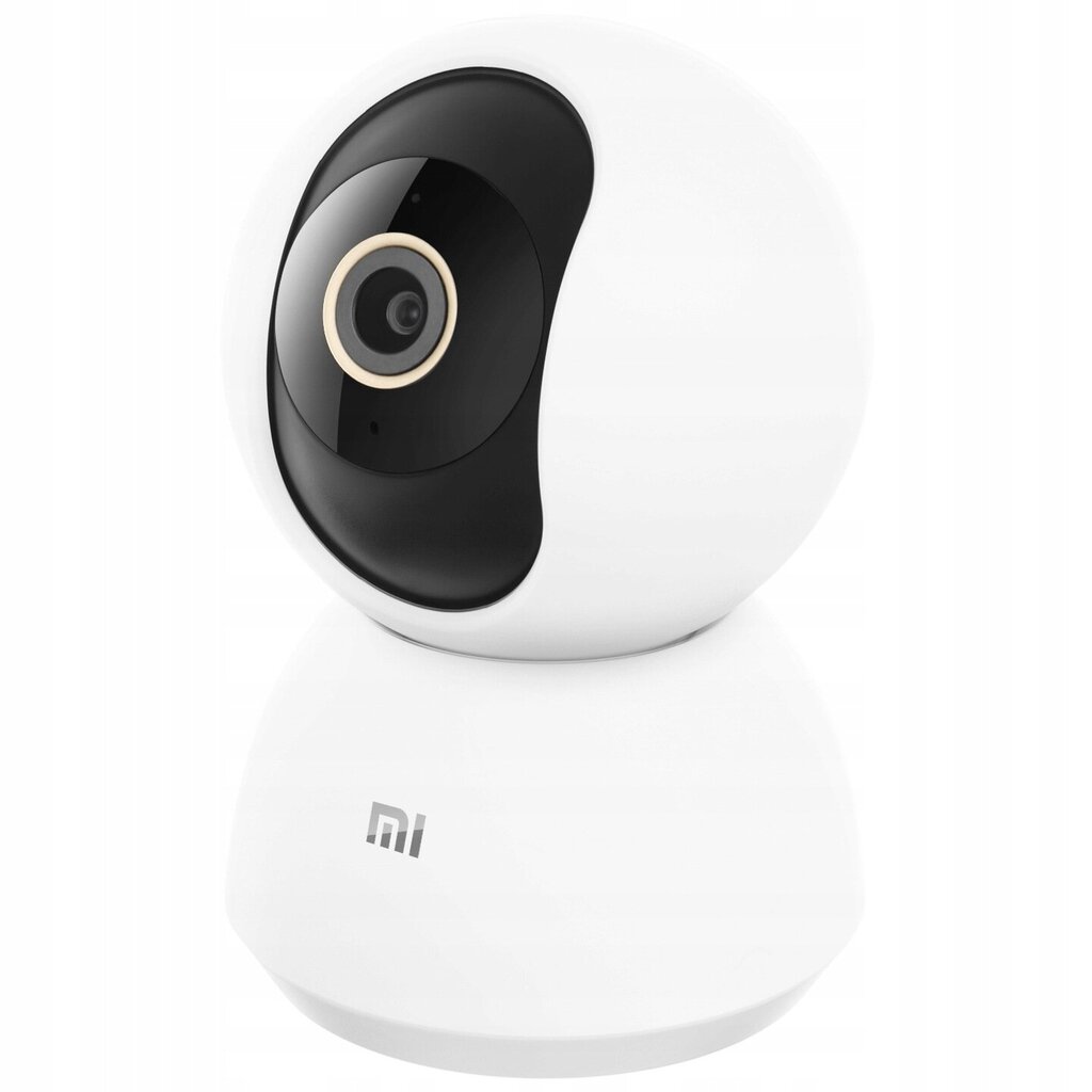 IP -kamera xiaomi mjsxj09cm hinta ja tiedot | Valvontakamerat | hobbyhall.fi