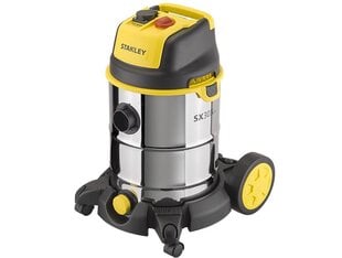 Stanley SXVC30XTDE hinta ja tiedot | Pölynimurit | hobbyhall.fi