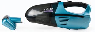 Domo DO211S käsipölynimuri, sininen hinta ja tiedot | Domo Kodinkoneet ja kodinelektroniikka | hobbyhall.fi