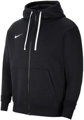 Nike Huppari NK Jr Park 20 Fleece Hoodie Black CW6891 010 CW6891 010/XL hinta ja tiedot | Miesten puserot ja hupparit | hobbyhall.fi