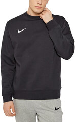 Nike Huppari Park Crew Sweater Black CW6902 010 CW6902 010/S hinta ja tiedot | Miesten puserot ja hupparit | hobbyhall.fi