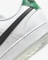 Nike Jalkineet Nike Court Vision Lo Nn White Black DH2987 110 DH2987 110/10.5 hinta ja tiedot | Miesten urheilu- ja vapaa-ajan kengät | hobbyhall.fi