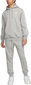 Nike Urheiluasu M Nk Club Flc Gx Hd Trk Suit Grey FB7296 063 FB7296 063/M hinta ja tiedot | Miesten urheiluvaatteet | hobbyhall.fi