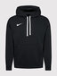 Nike Huppari Fleece Park Hoodie Black CW6894 010 CW6894 010/L hinta ja tiedot | Miesten puserot ja hupparit | hobbyhall.fi