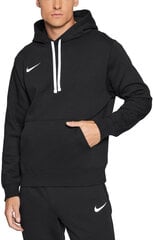 Nike Huppari Fleece Park Hoodie Black CW6894 010 CW6894 010/L hinta ja tiedot | Miesten puserot ja hupparit | hobbyhall.fi