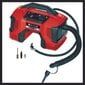 Einhell ilmakompressori 18 V hinta ja tiedot | Aggregaatit | hobbyhall.fi