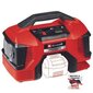 Einhell ilmakompressori 18 V hinta ja tiedot | Aggregaatit | hobbyhall.fi