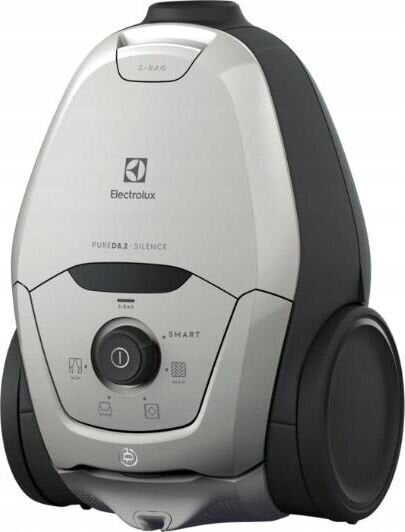 Pölynimuri Electrolux PD82-4MG, harmaa hinta ja tiedot | Pölynimurit | hobbyhall.fi