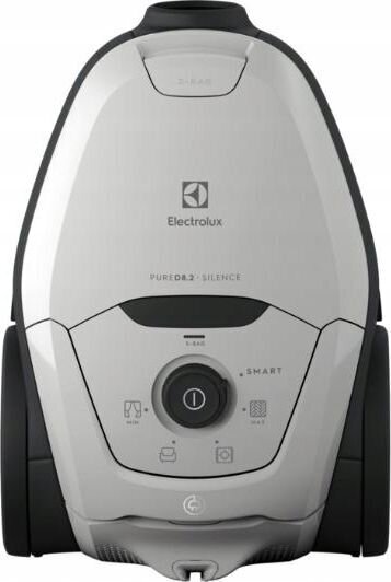 Pölynimuri Electrolux PD82-4MG, harmaa hinta ja tiedot | Pölynimurit | hobbyhall.fi