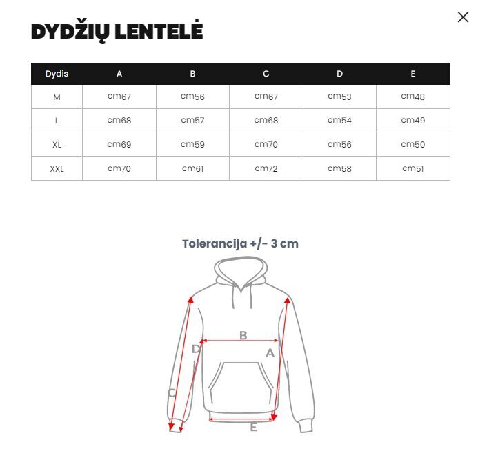 MIESTEN KASVISMEGZTINIT BOBTIVEILLA VARUSTETTUNA JS/8B1170/3-52979-XXL hinta ja tiedot | Miesten puserot ja hupparit | hobbyhall.fi