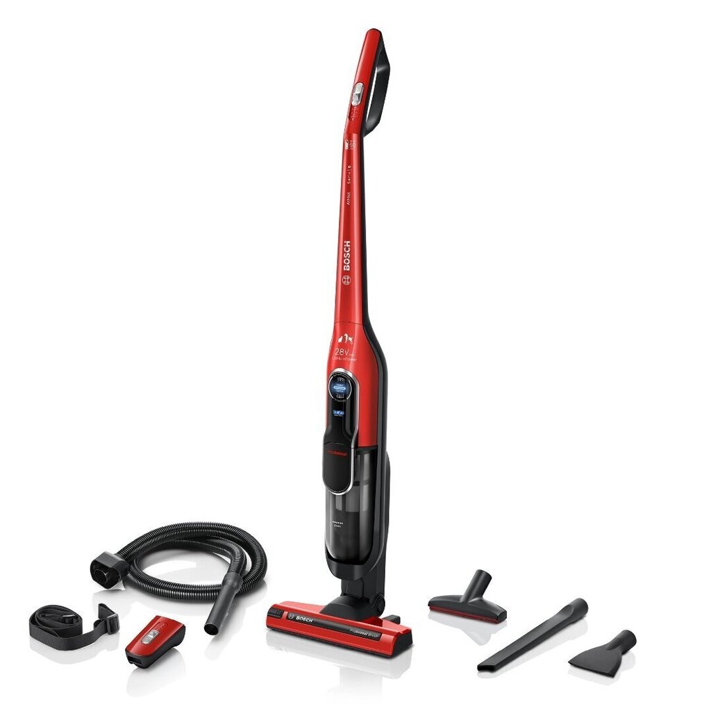 Bosch Athlet ProAnimal BCH86PET1 hinta ja tiedot | Varsi-imurit | hobbyhall.fi