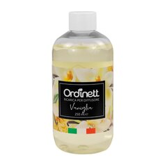 Aromadiffuusorin t&auml;ytt&ouml; 250ml vanilja hinta ja tiedot | Ilmankostuttimet | hobbyhall.fi