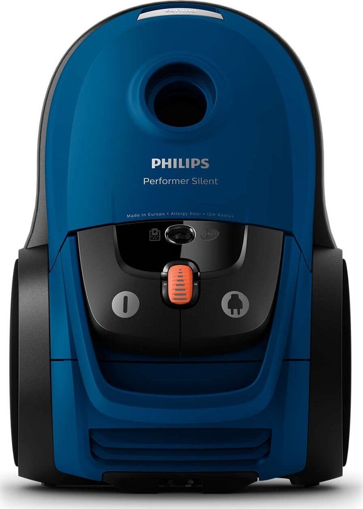 PHILIPS FC8780/09 Vacuum cleaner hinta ja tiedot | Pölynimurit | hobbyhall.fi