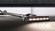 Varsi-imuri Bosch Series 8 BSS8224 65, valkoinen/ musta hinta ja tiedot | Varsi-imurit | hobbyhall.fi