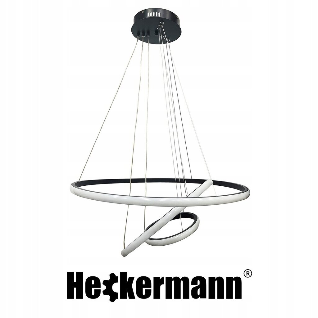 LED RENGAS PINTALAMPPU PIRROT 60cm hinta ja tiedot | Riippuvalaisimet | hobbyhall.fi