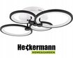 Heckermann kattovalaisin hinta ja tiedot | Kattovalaisimet | hobbyhall.fi