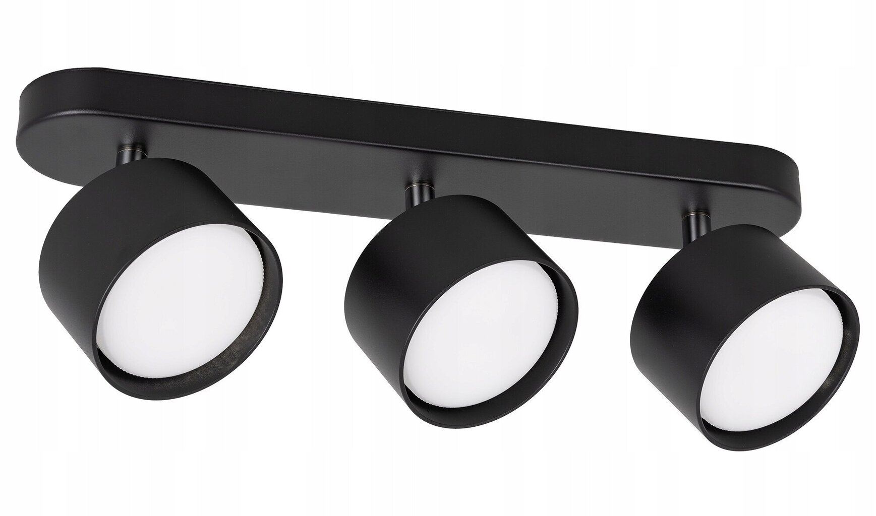 katto spot LED seinävalaisin 3xGX53 hinta ja tiedot | Kattovalaisimet | hobbyhall.fi