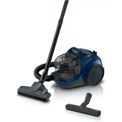 Bosch BGS21X320 hinta ja tiedot | Pölynimurit | hobbyhall.fi