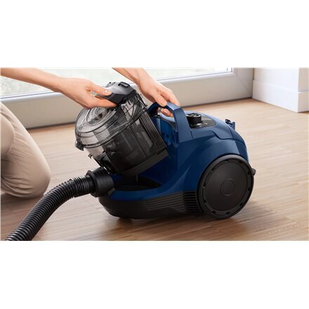 Bosch BGS21X320 hinta ja tiedot | Pölynimurit | hobbyhall.fi