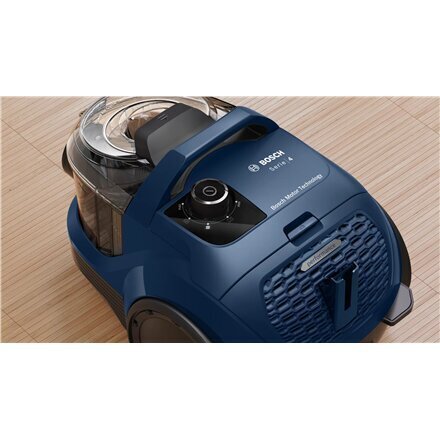 Bosch BGS21X320 hinta ja tiedot | Pölynimurit | hobbyhall.fi