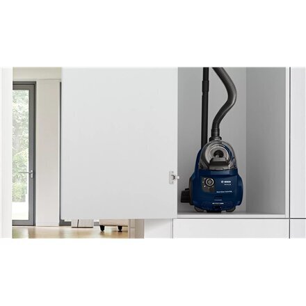 Bosch BGS21X320 hinta ja tiedot | Pölynimurit | hobbyhall.fi