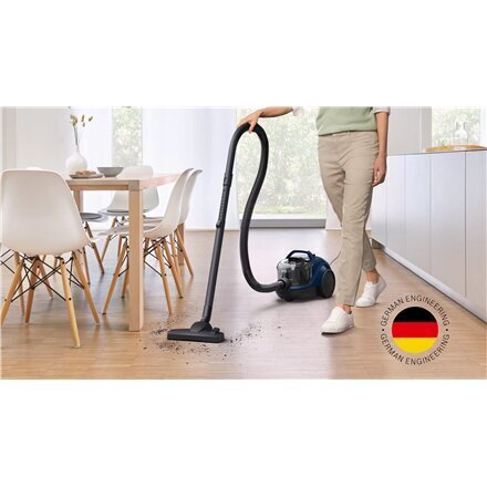 Bosch BGS21X320 hinta ja tiedot | Pölynimurit | hobbyhall.fi