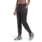 Myt cozy pack pant reebok naiset black gs9363 GS9363 hinta ja tiedot | Naisten urheiluvaatteet | hobbyhall.fi