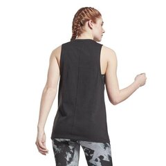 Myt muscle tank reebok naiset black gr9449 GR9449 hinta ja tiedot | Naisten urheiluvaatteet | hobbyhall.fi