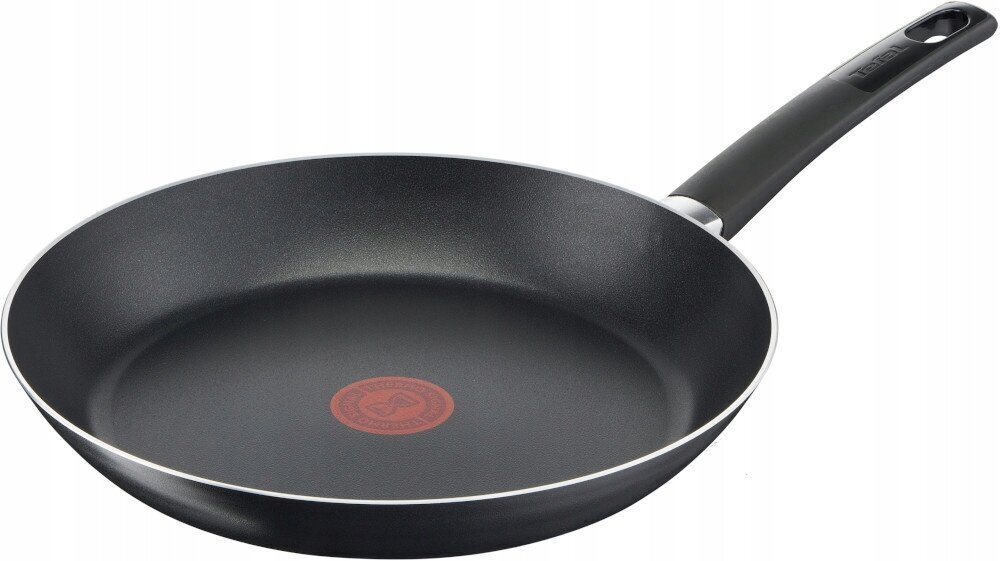 Paistan pannu wok ei -trick -pinta tefal 28 cm hinta ja tiedot | Paistinpannut | hobbyhall.fi