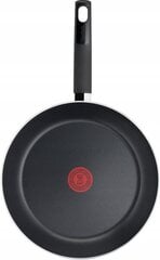 Paistan pannu wok ei -trick -pinta tefal 28 cm hinta ja tiedot | Paistinpannut | hobbyhall.fi