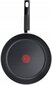 Paistan pannu wok ei -trick -pinta tefal 28 cm hinta ja tiedot | Paistinpannut | hobbyhall.fi