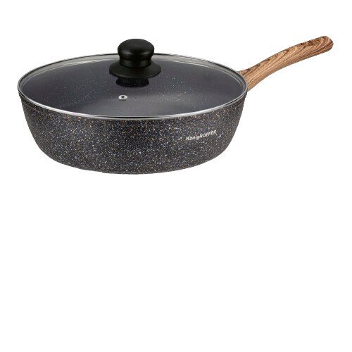 Konighofer Pescado Granite Pot 28 cm hinta ja tiedot | Paistinpannut | hobbyhall.fi