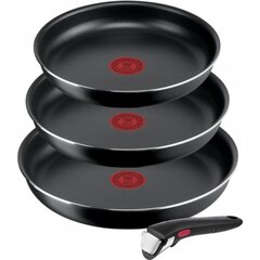 Tefal Ingenio P PANS 4 PCS hinta ja tiedot | Paistinpannut | hobbyhall.fi