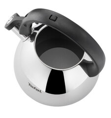 Tefal Steel Kettle 2,7 l hinta ja tiedot | Kahvipannut ja teekannut | hobbyhall.fi