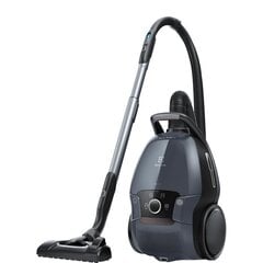 Pölynimuri Electrolux Pure D9 PD91-4DB, harmaa hinta ja tiedot | Pölynimurit | hobbyhall.fi