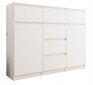 Mobene 120 x 40 x 98 cm lipasto hinta ja tiedot | Lipastot | hobbyhall.fi