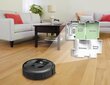 Robottipölynimuri iRobot Roomba i7+, 75 min hinta ja tiedot | Robotti-imurit | hobbyhall.fi