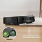 Robottipölynimuri iRobot Roomba i7+, 75 min hinta ja tiedot | Robotti-imurit | hobbyhall.fi