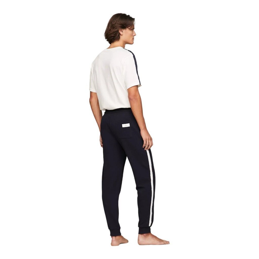 Housut TOMMY HILFIGER Hwk Track Pant UM0UM03013DW5 hinta ja tiedot | Miesten urheiluvaatteet | hobbyhall.fi