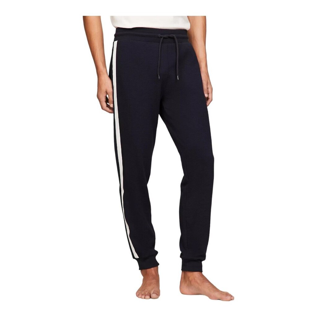 Housut TOMMY HILFIGER Hwk Track Pant UM0UM03013DW5 hinta ja tiedot | Miesten urheiluvaatteet | hobbyhall.fi