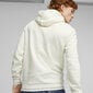 Puma Huppari Squad Hoodie Fl White 676017 65 676017 65/S hinta ja tiedot | Miesten puserot ja hupparit | hobbyhall.fi