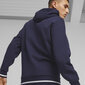 Puma Huppari Squad Hoodie Fl Navy 676017 06 676017 06/XL hinta ja tiedot | Miesten puserot ja hupparit | hobbyhall.fi