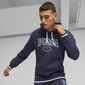 Puma Huppari Squad Hoodie Fl Navy 676017 06 676017 06/XL hinta ja tiedot | Miesten puserot ja hupparit | hobbyhall.fi