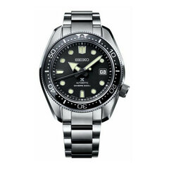 Miesten kello Seiko SPB077J1EST hinta ja tiedot | Miesten kellot | hobbyhall.fi