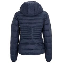 Squille hooded lightweight jkt fila naiset navy faw036250004 FAW036250004 hinta ja tiedot | Naisten ulkoilutakit | hobbyhall.fi